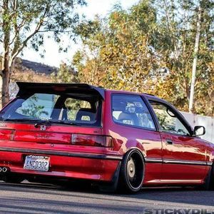 Meet your Posher, Abilio